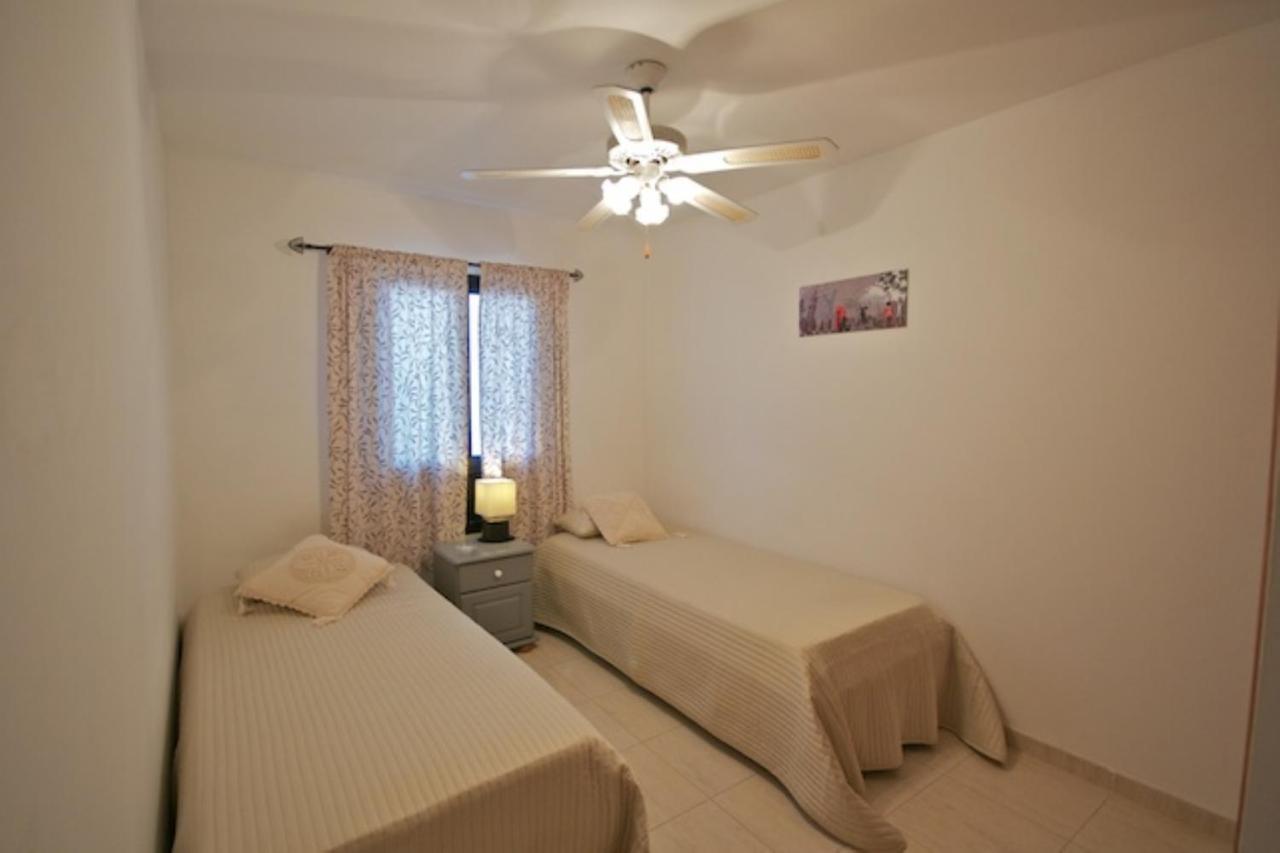 Villa Nepal Playa Blanca  Esterno foto
