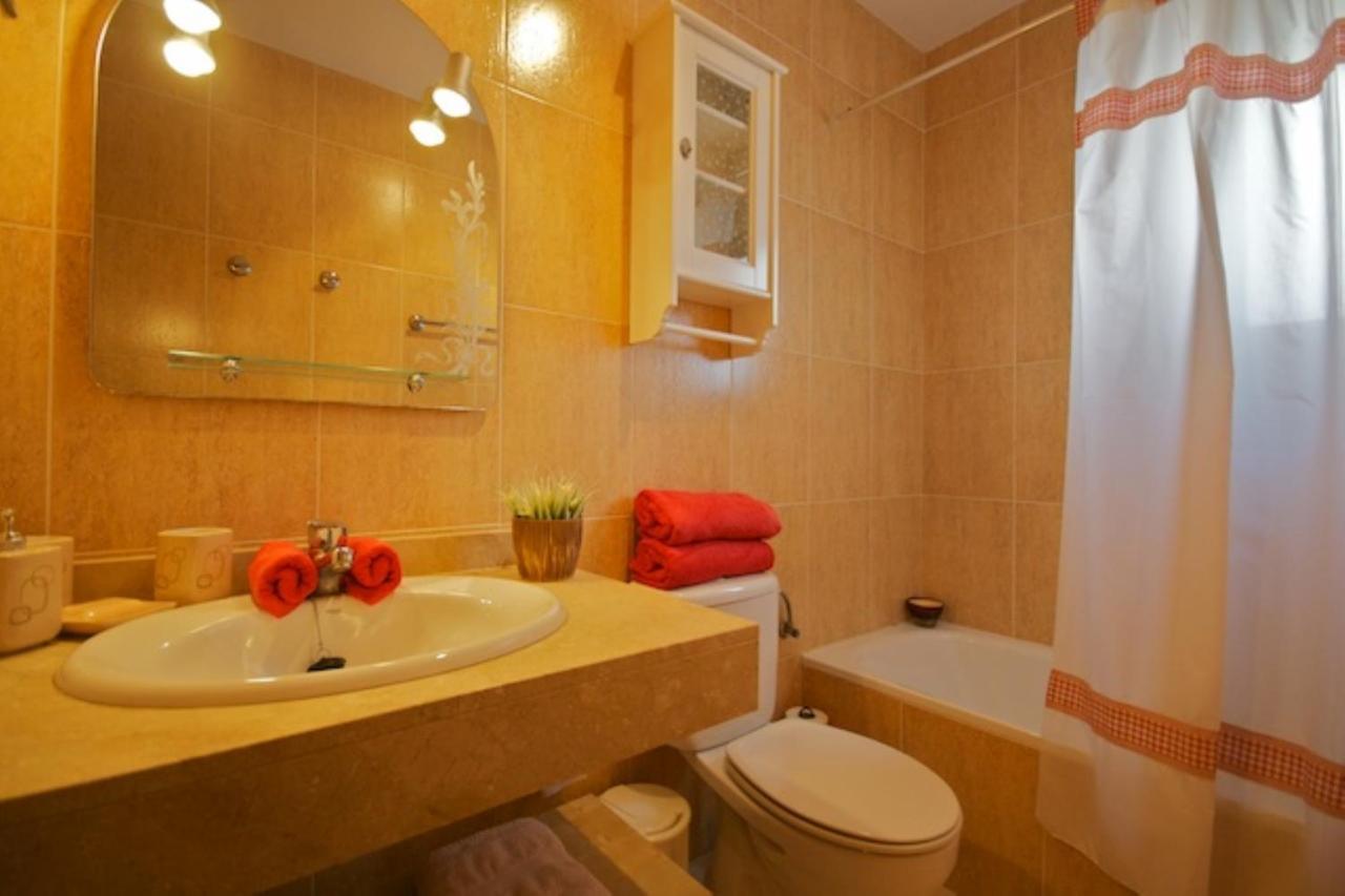 Villa Nepal Playa Blanca  Esterno foto
